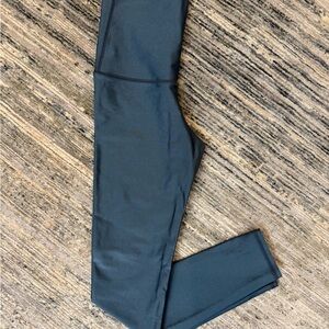 Emily Hsu Designs Women's Charcoal Active Leggings